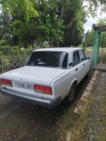 LADA (VAZ) 2107 2004, 90,000 km - 1.5 л - Masallı