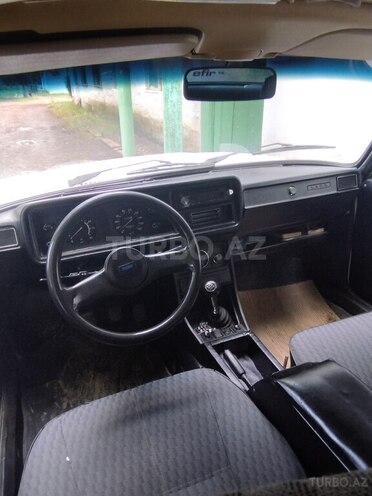 LADA (VAZ) 2107 2004, 90,000 km - 1.5 л - Masallı