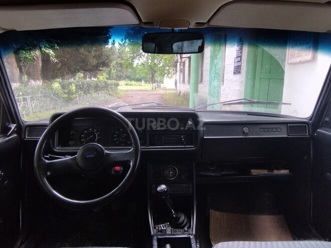 LADA (VAZ) 2107 2004, 90,000 km - 1.5 л - Masallı