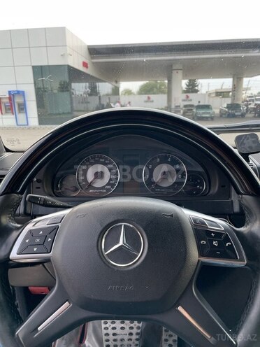 Mercedes G 500 2004, 250,000 km - 5.0 л - Bakı