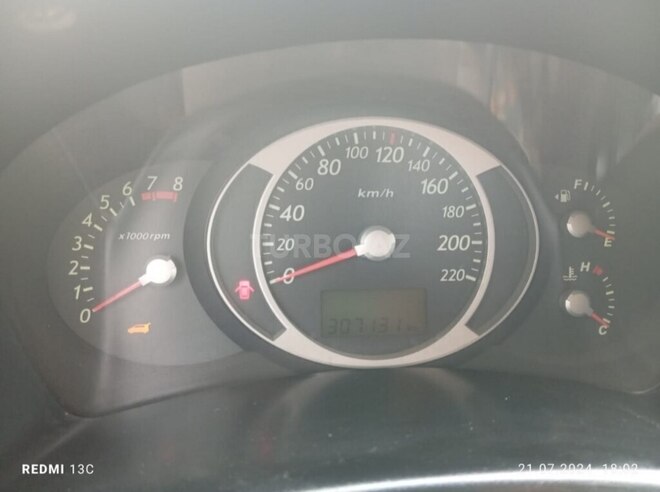 Hyundai Tucson 2005, 300,000 km - 2.0 l - Füzuli