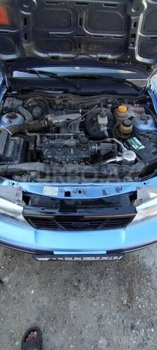 Daewoo Nexia 2007, 345,475 km - 1.5 l - Bakı