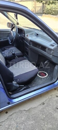 Daewoo Nexia 2007, 345,475 km - 1.5 l - Bakı