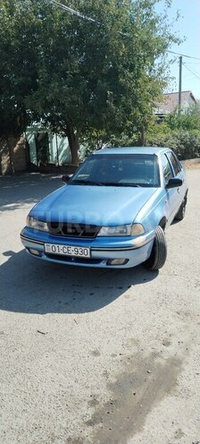Daewoo Nexia 2007, 345,475 km - 1.5 l - Bakı