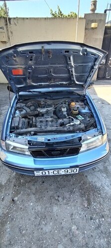 Daewoo Nexia 2007, 345,475 km - 1.5 l - Bakı