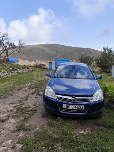 Opel Astra 2009, 293,000 km - 1.3 l - Gəncə