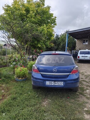 Opel Astra 2009, 293,000 km - 1.3 l - Gəncə