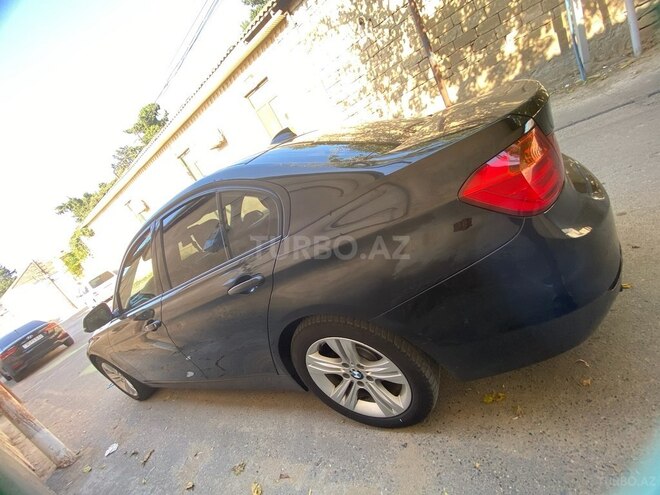 BMW 320 2012, 380,000 km - 2.0 л - Bakı