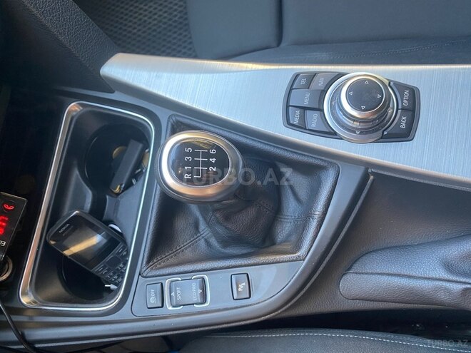 BMW 320 2012, 380,000 km - 2.0 л - Bakı