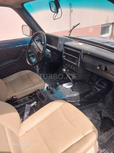 LADA (VAZ) Niva 1985, 34,000 km - 1.7 л - Lənkəran