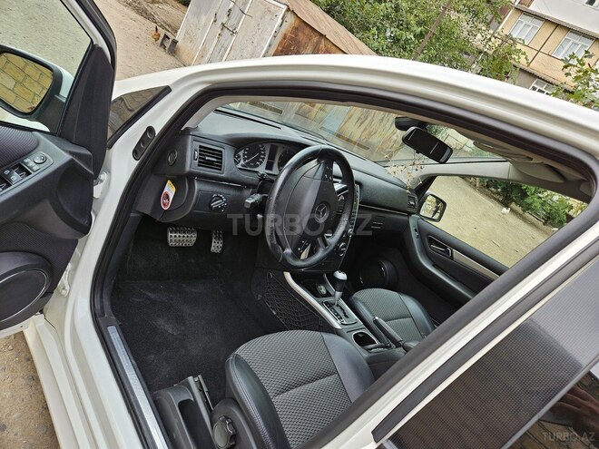 Mercedes B 170 2008, 131,807 km - 1.7 l - Gəncə