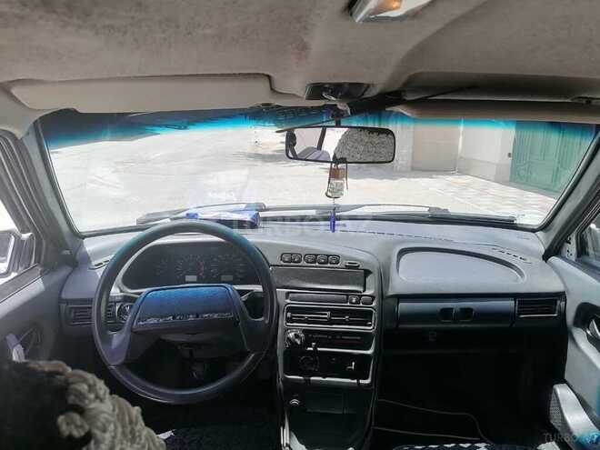 LADA (VAZ) 2115 2008, 320,000 km - 1.6 l - Bakı