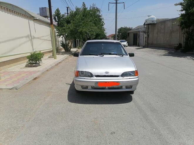 LADA (VAZ) 2115 2008, 320,000 km - 1.6 l - Bakı