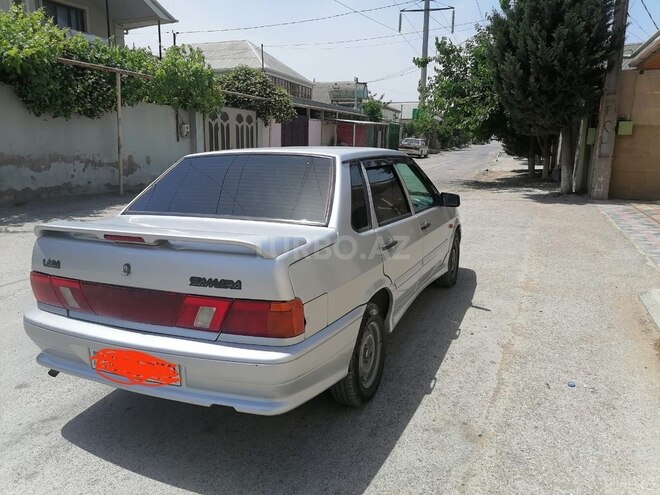 LADA (VAZ) 2115 2008, 320,000 km - 1.6 l - Bakı