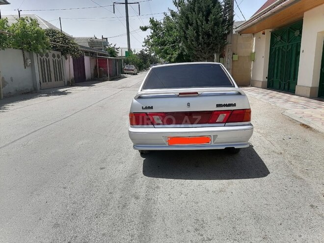 LADA (VAZ) 2115 2008, 320,000 km - 1.6 l - Bakı