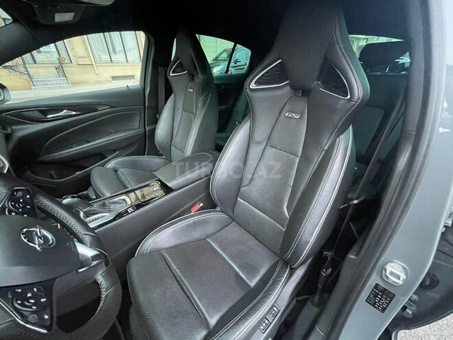 Opel Insignia 2019, 75,000 km - 2.0 л - Bakı