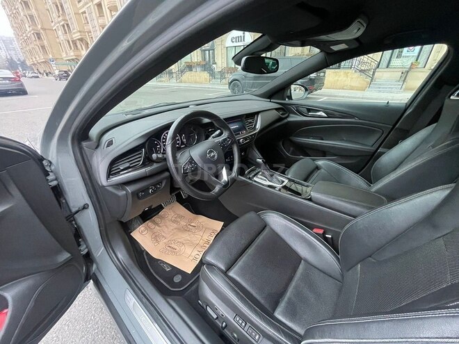 Opel Insignia 2019, 75,000 km - 2.0 л - Bakı