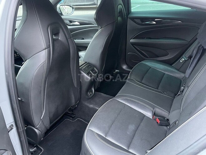 Opel Insignia 2019, 75,000 km - 2.0 л - Bakı