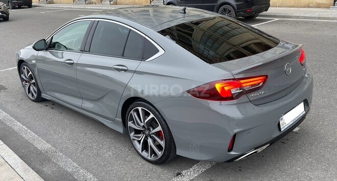 Opel Insignia 2019, 75,000 km - 2.0 л - Bakı