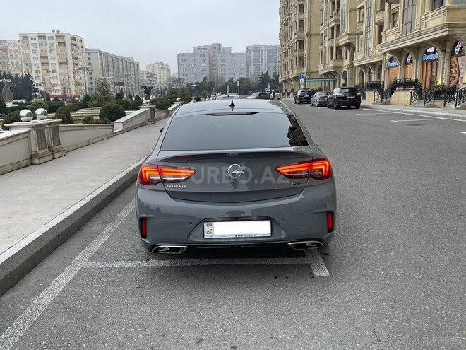 Opel Insignia 2019, 75,000 km - 2.0 л - Bakı