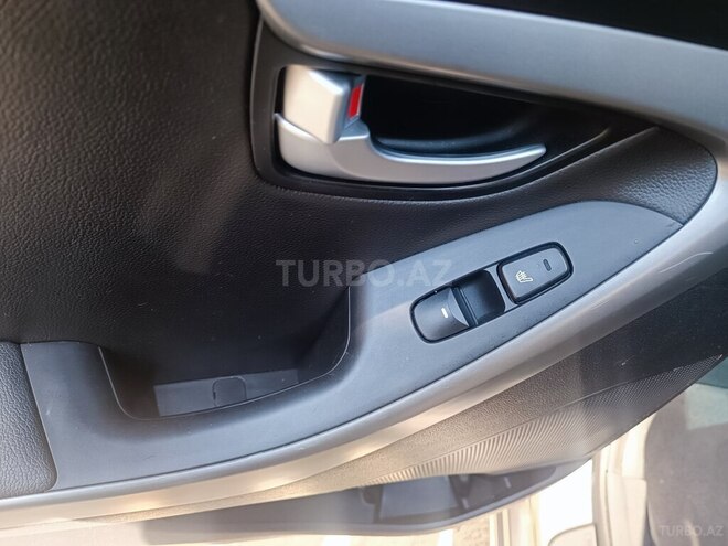 Hyundai Elantra 2015, 123,000 km - 1.8 l - Bakı