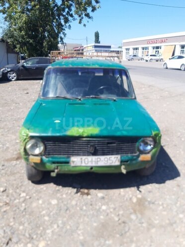 LADA (VAZ) 2102 1982, 80,000 km - 1.5 л - Xaçmaz
