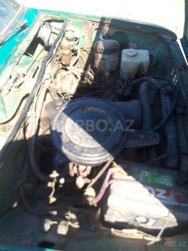 LADA (VAZ) 2102 1982, 80,000 km - 1.5 л - Xaçmaz