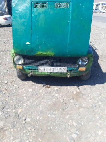 LADA (VAZ) 2102 1982, 80,000 km - 1.5 л - Xaçmaz