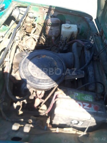 LADA (VAZ) 2102 1982, 80,000 km - 1.5 л - Xaçmaz