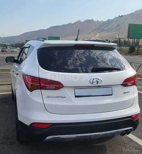 Hyundai Santa Fe 2013, 11,856 km - 2.0 l - Bakı