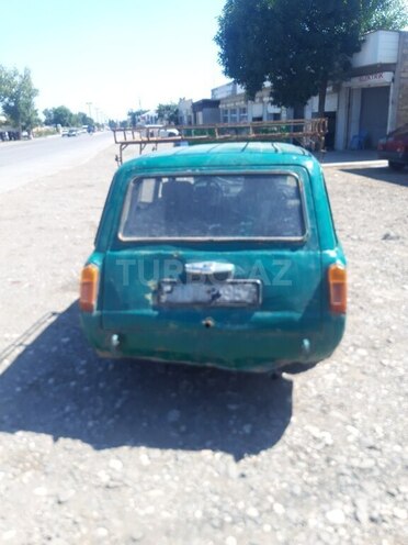 LADA (VAZ) 2102 1982, 80,000 km - 1.5 л - Xaçmaz