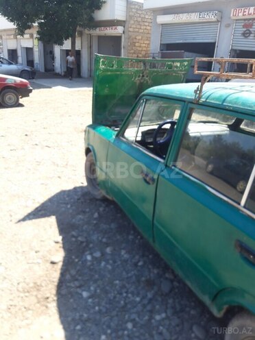 LADA (VAZ) 2102 1982, 80,000 km - 1.5 л - Xaçmaz