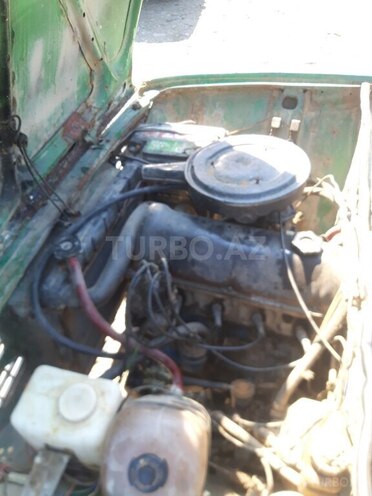 LADA (VAZ) 2102 1982, 80,000 km - 1.5 л - Xaçmaz