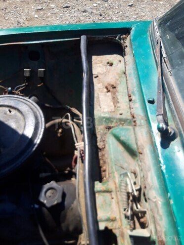 LADA (VAZ) 2102 1982, 80,000 km - 1.5 л - Xaçmaz