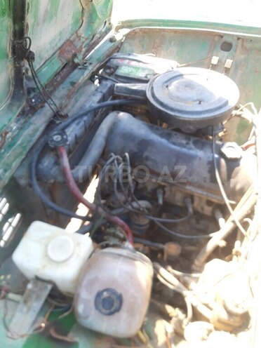 LADA (VAZ) 2102 1982, 80,000 km - 1.5 л - Xaçmaz