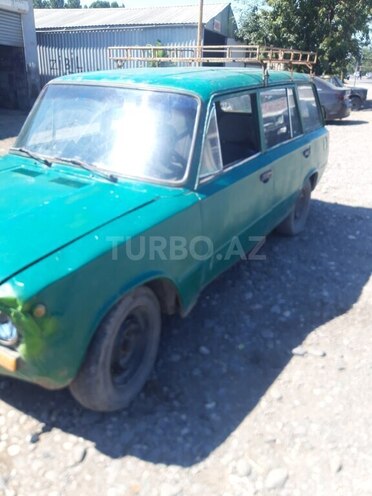 LADA (VAZ) 2102 1982, 80,000 km - 1.5 л - Xaçmaz
