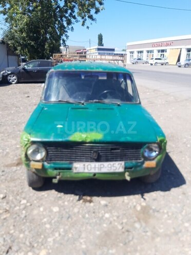 LADA (VAZ) 2102 1982, 80,000 km - 1.5 л - Xaçmaz