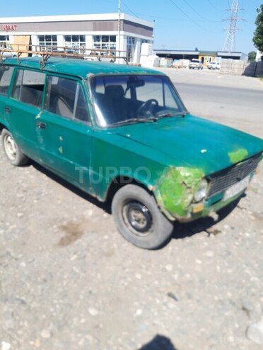 LADA (VAZ) 2102 1982, 80,000 km - 1.5 л - Xaçmaz