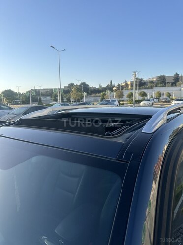 Kia Sorento 2010, 227,000 km - 2.0 l - Bakı