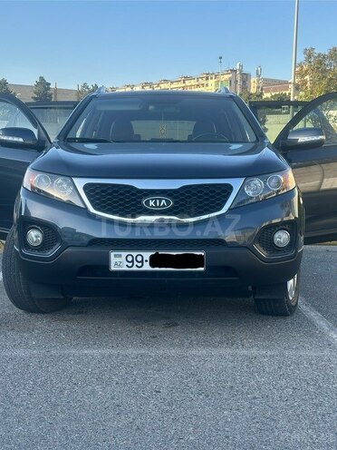 Kia Sorento 2010, 227,000 km - 2.0 l - Bakı