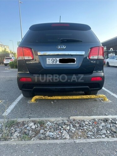 Kia Sorento 2010, 227,000 km - 2.0 l - Bakı
