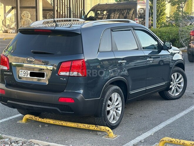 Kia Sorento 2010, 227,000 km - 2.0 l - Bakı