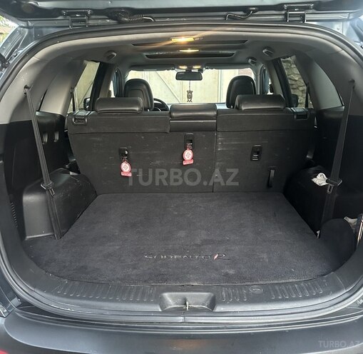 Kia Sorento 2010, 227,000 km - 2.0 l - Bakı