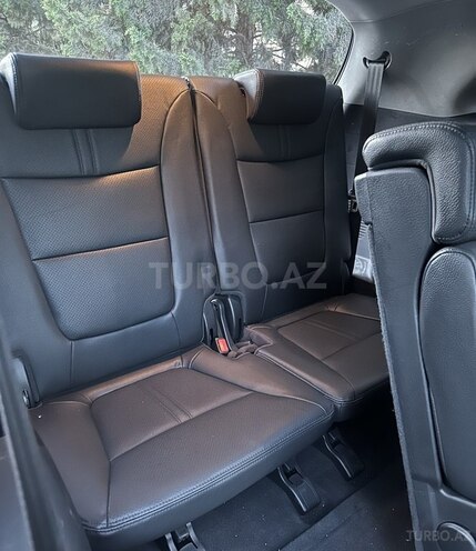 Kia Sorento 2010, 227,000 km - 2.0 l - Bakı