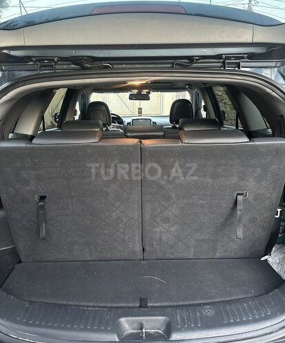 Kia Sorento 2010, 227,000 km - 2.0 l - Bakı