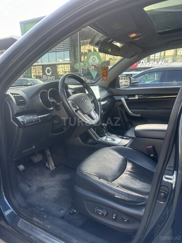 Kia Sorento 2010, 227,000 km - 2.0 l - Bakı