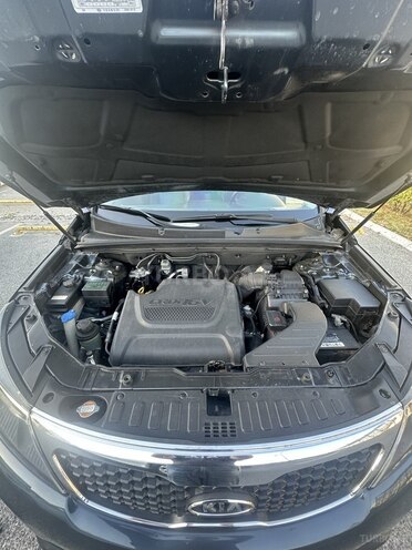 Kia Sorento 2010, 227,000 km - 2.0 l - Bakı
