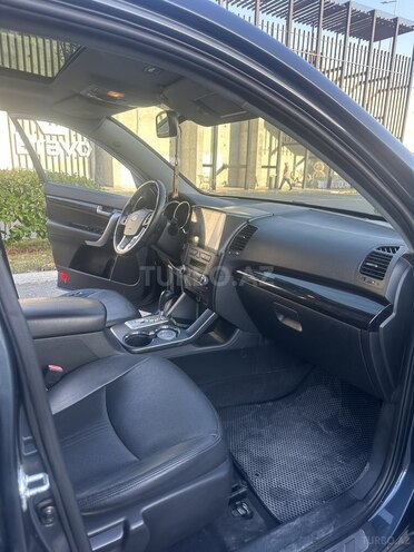 Kia Sorento 2010, 227,000 km - 2.0 l - Bakı