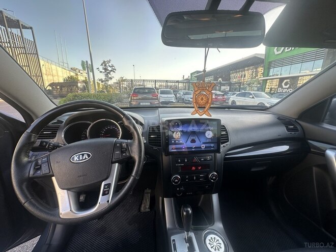 Kia Sorento 2010, 227,000 km - 2.0 l - Bakı