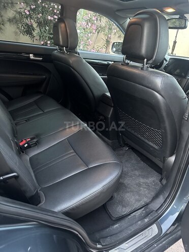 Kia Sorento 2010, 227,000 km - 2.0 l - Bakı